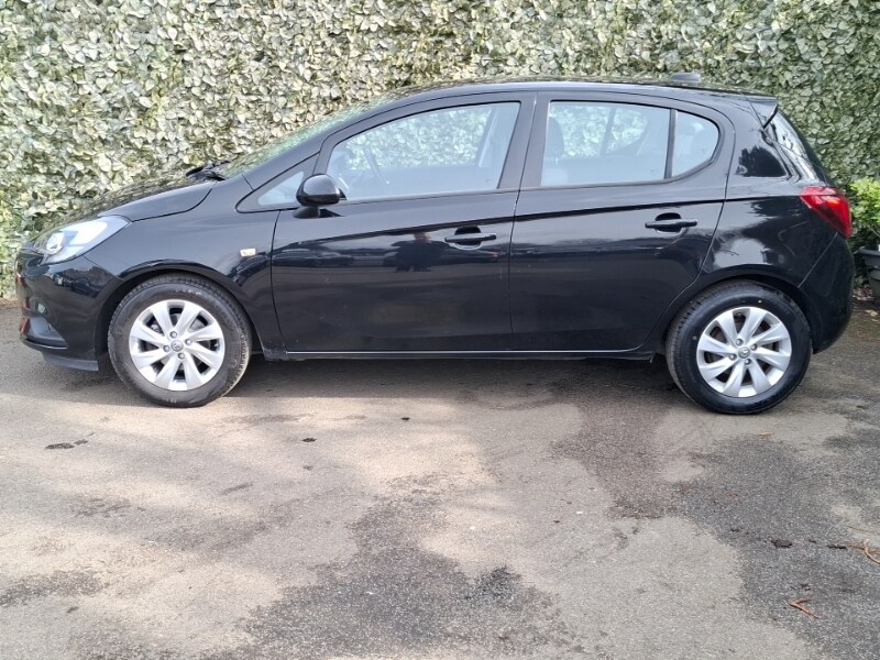 Used Vauxhall Corsa 2020 for sale - 78140123: Photo 4