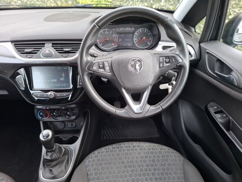 Used Vauxhall Corsa 2020 for sale - 78140123: Photo 7