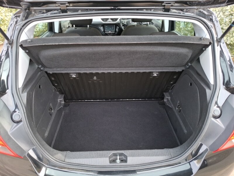 Used Vauxhall Corsa 2020 for sale - 78140123: Photo 8