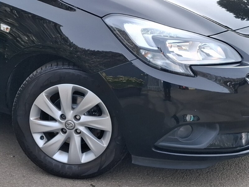 Used Vauxhall Corsa 2020 for sale - 78140123: Photo 9