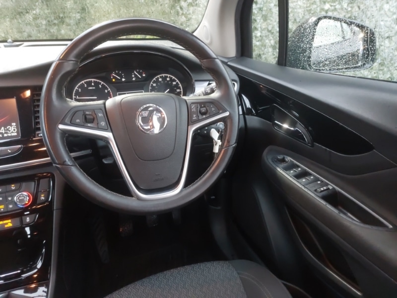 Used Vauxhall Mokka X 2018 for sale - 76408134: Photo 10