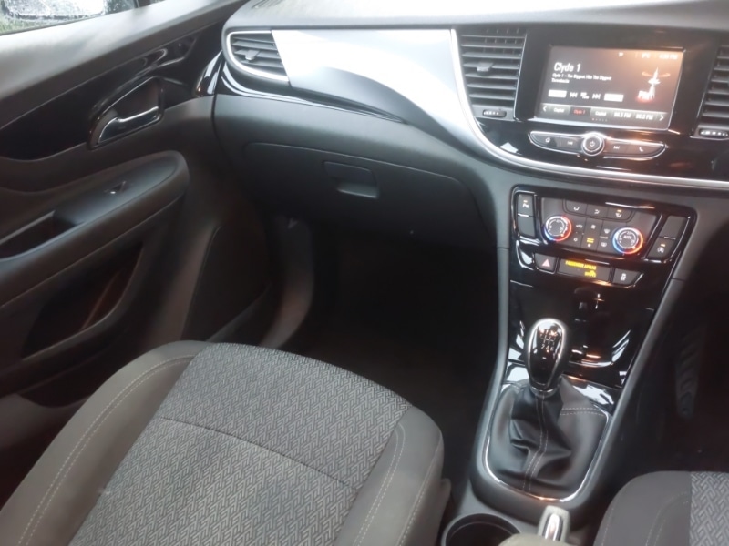 Used Vauxhall Mokka X 2018 for sale - 76408134: Photo 11