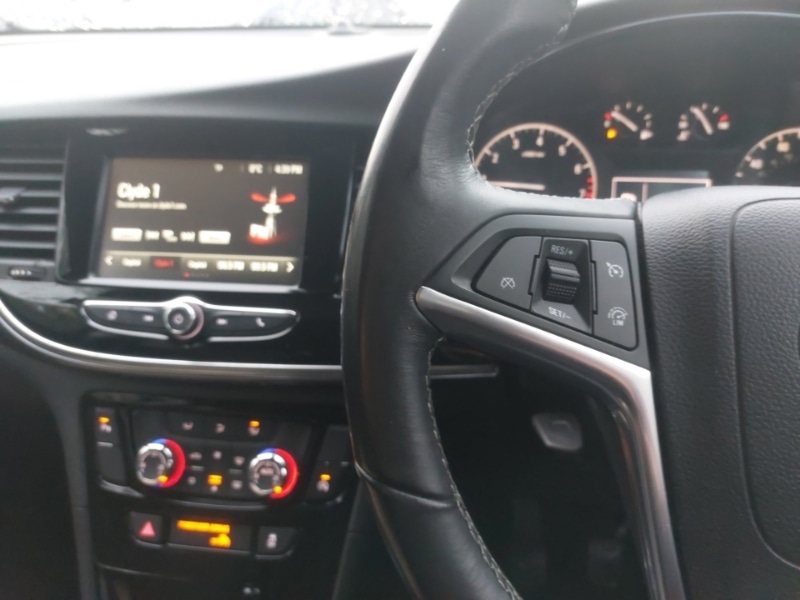 Used Vauxhall Mokka X 2018 for sale - 76408134: Photo 12