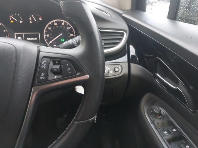 Used Vauxhall Mokka X 2018 for sale - 76408134: Photo 13