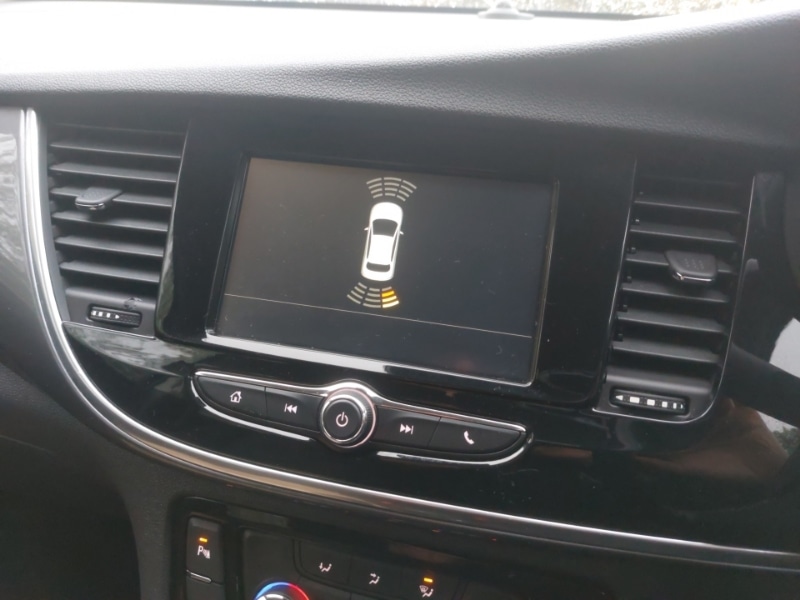 Used Vauxhall Mokka X 2018 for sale - 76408134: Photo 14