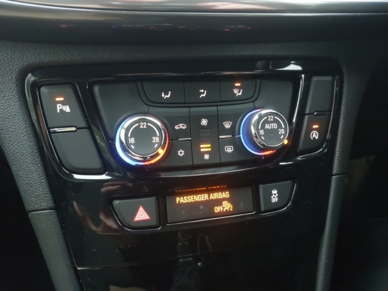 Used Vauxhall Mokka X 2018 for sale - 76408134: Photo 15