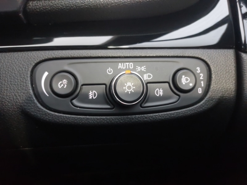 Used Vauxhall Mokka X 2018 for sale - 76408134: Photo 17