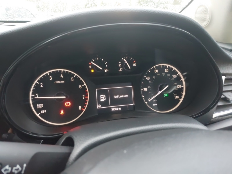 Used Vauxhall Mokka X 2018 for sale - 76408134: Photo 18