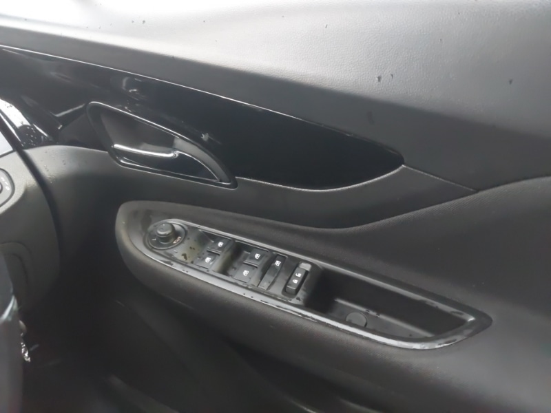 Used Vauxhall Mokka X 2018 for sale - 76408134: Photo 19