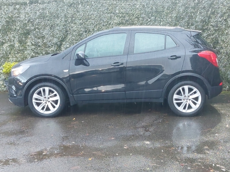 Used Vauxhall Mokka X 2018 for sale - 76408134: Photo 4