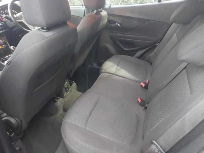 Used Vauxhall Mokka X 2018 for sale - 76408134: Photo 6