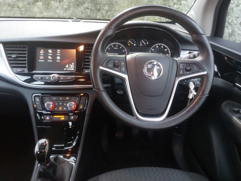 Used Vauxhall Mokka X 2018 for sale - 76408134: Photo 7