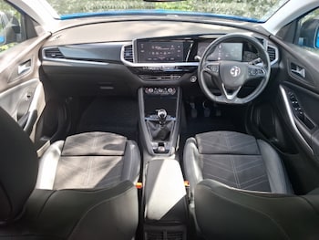 Used Vauxhall Grandland 2023 for sale - 78290808: Photo