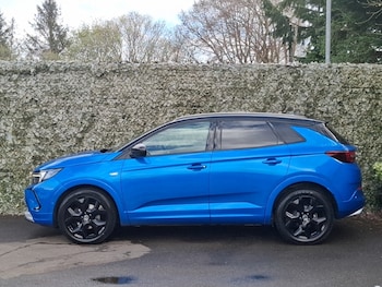Used Vauxhall Grandland 2023 for sale - 78290808: Photo
