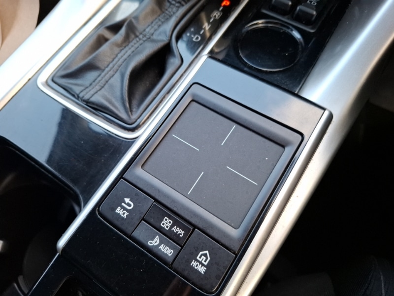 Used Mitsubishi Eclipse Cross 2019 for sale - 78071290: Photo 17