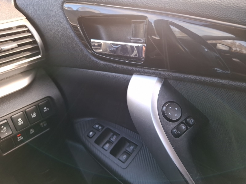 Used Mitsubishi Eclipse Cross 2019 for sale - 78071290: Photo 19
