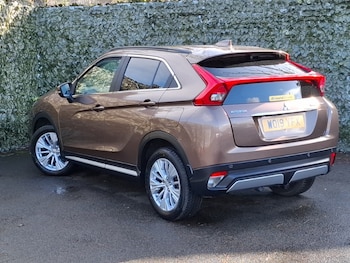 Used Mitsubishi Eclipse Cross 2019 for sale - 78071290: Photo