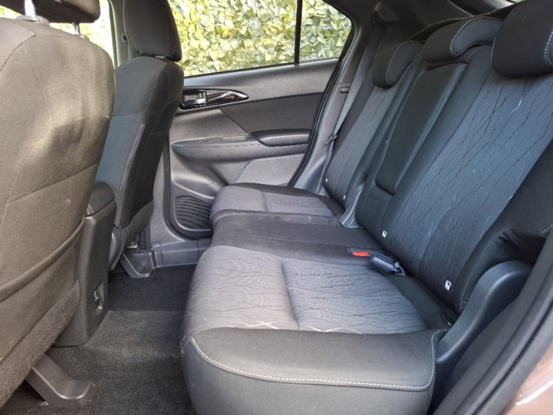 Used Mitsubishi Eclipse Cross 2019 for sale - 78071290: Photo 6