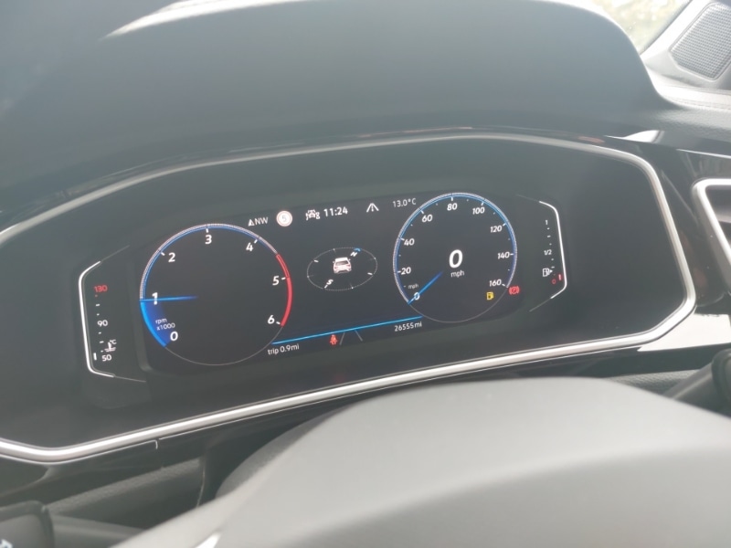 Used Volkswagen T-Roc 2023 for sale - 76639360: Photo 18