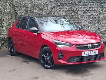 Used Vauxhall Corsa 2023 for sale - 78403485: Photo