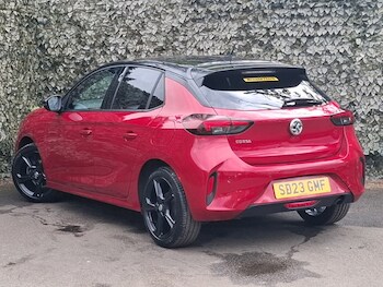 Used Vauxhall Corsa 2023 for sale - 78403485: Photo