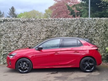Used Vauxhall Corsa 2023 for sale - 78403485: Photo