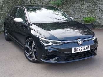 2022 - 2.0 TSI 320 R 4Motion 5dr DSG