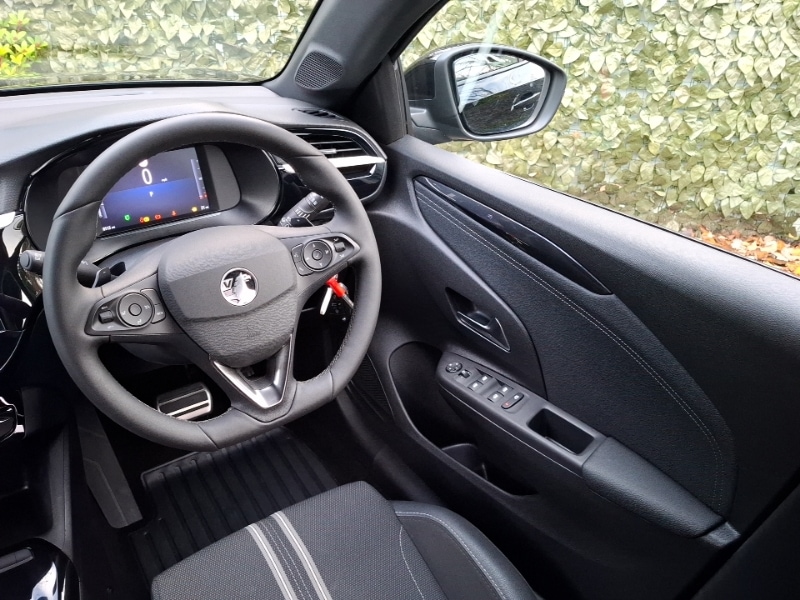 Used Vauxhall Corsa 2024 for sale - 76970231: Photo 10