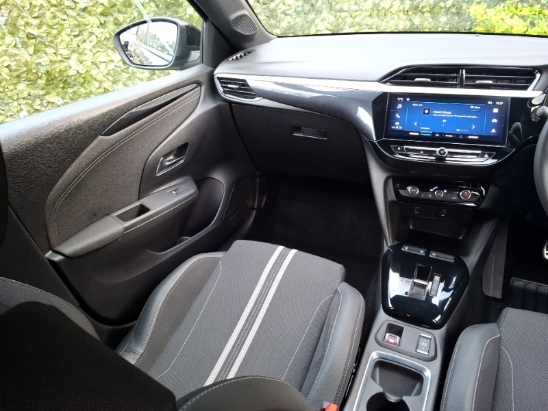 Used Vauxhall Corsa 2024 for sale - 76970231: Photo 11