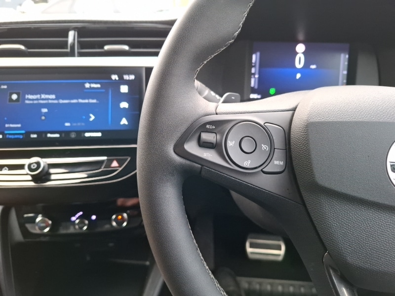 Used Vauxhall Corsa 2024 for sale - 76970231: Photo 12