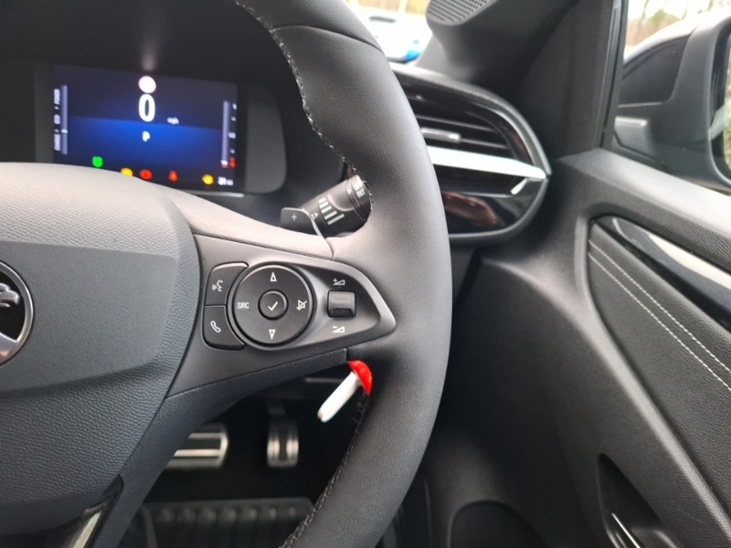 Used Vauxhall Corsa 2024 for sale - 76970231: Photo 13