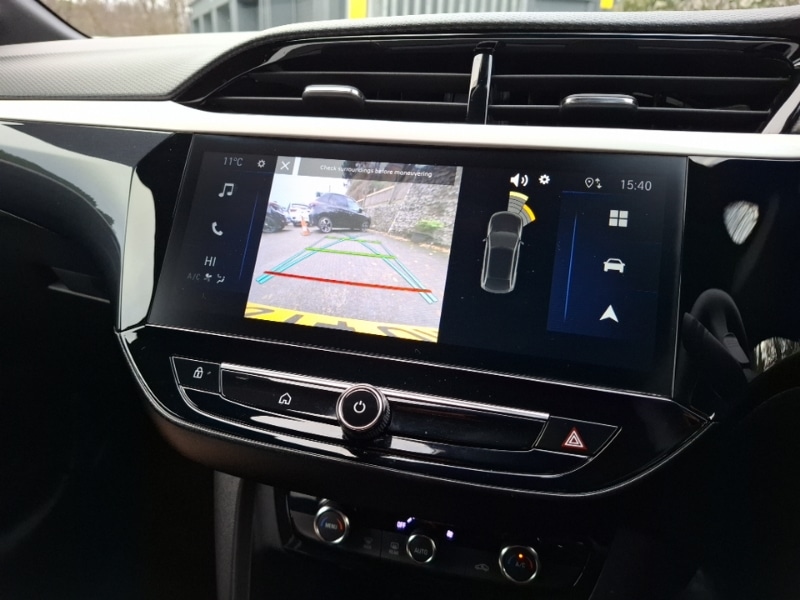 Used Vauxhall Corsa 2024 for sale - 76970231: Photo 14