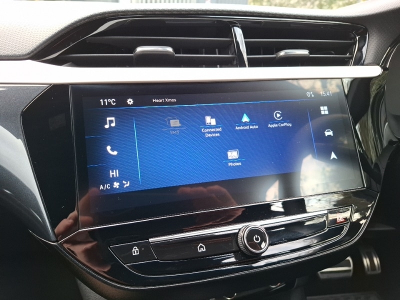 Used Vauxhall Corsa 2024 for sale - 76970231: Photo 15