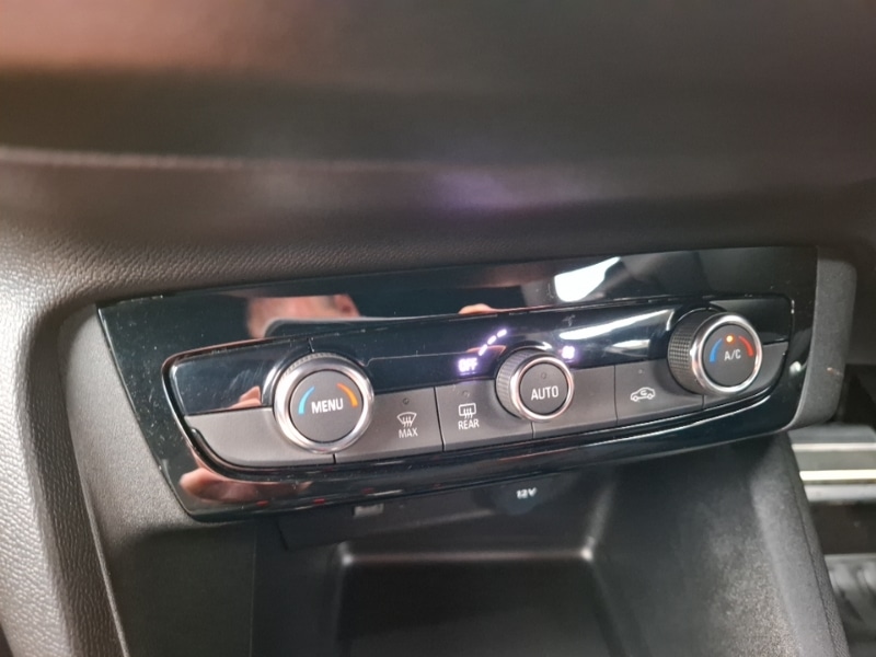 Used Vauxhall Corsa 2024 for sale - 76970231: Photo 16