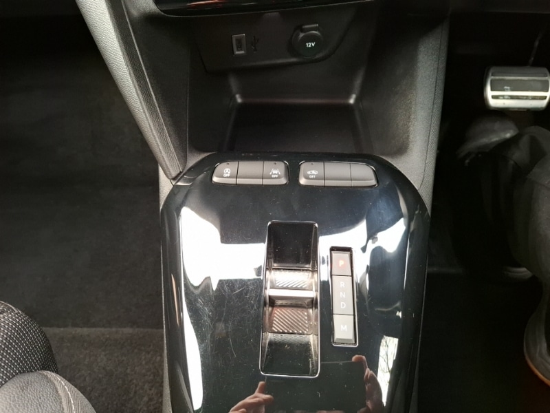 Used Vauxhall Corsa 2024 for sale - 76970231: Photo 17