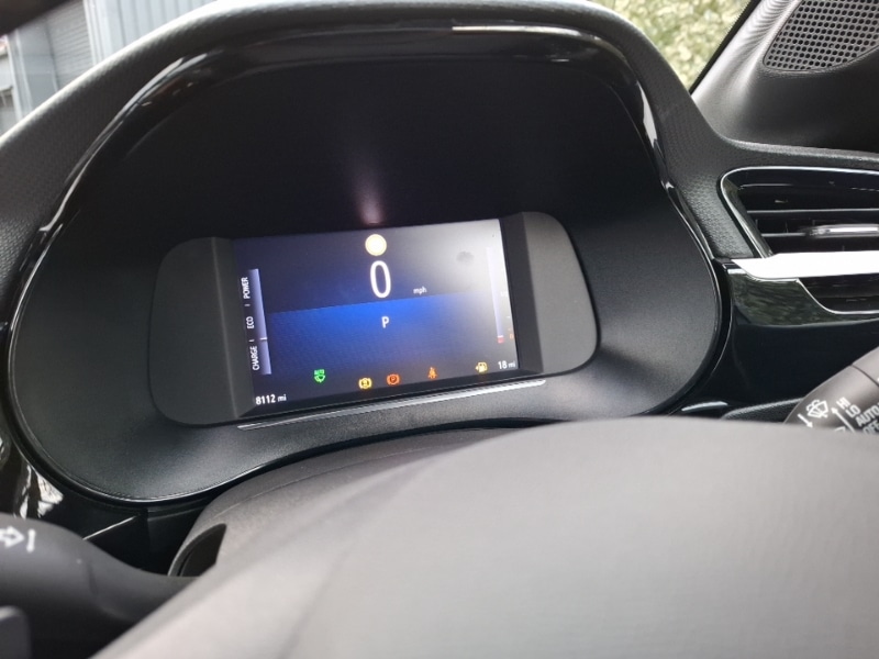 Used Vauxhall Corsa 2024 for sale - 76970231: Photo 18