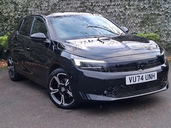 Used Vauxhall Corsa 2024 for sale - 76970231: Photo