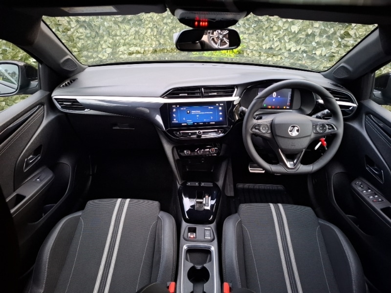 Used Vauxhall Corsa 2024 for sale - 76970231: Photo 2