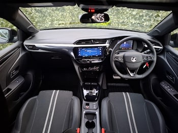 Used Vauxhall Corsa 2024 for sale - 76970231: Photo