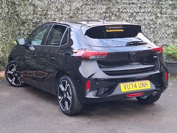 Used Vauxhall Corsa 2024 for sale - 76970231: Photo