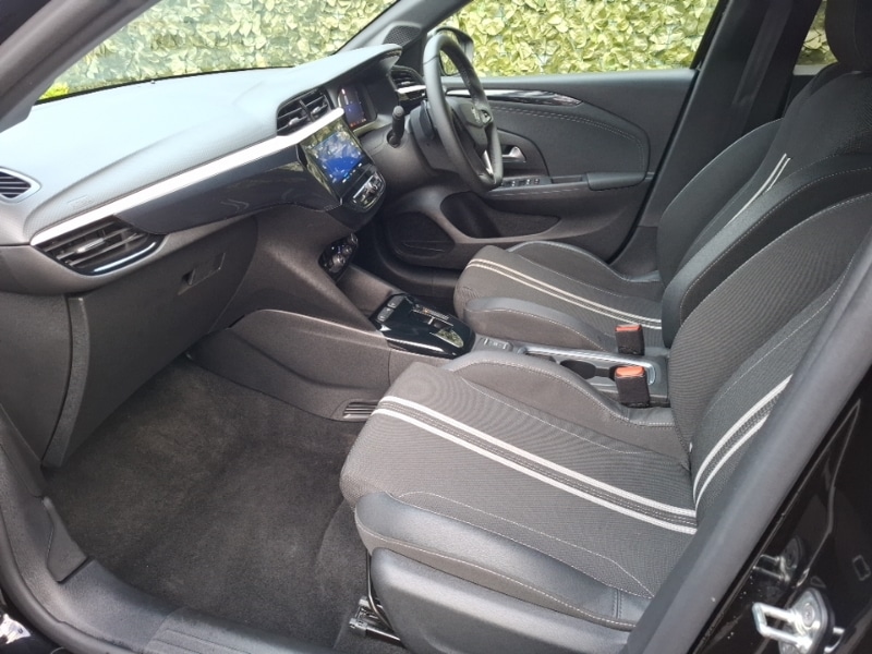 Used Vauxhall Corsa 2024 for sale - 76970231: Photo 5