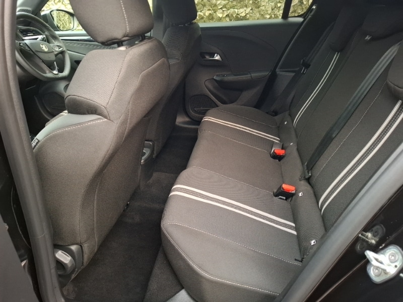 Used Vauxhall Corsa 2024 for sale - 76970231: Photo 6