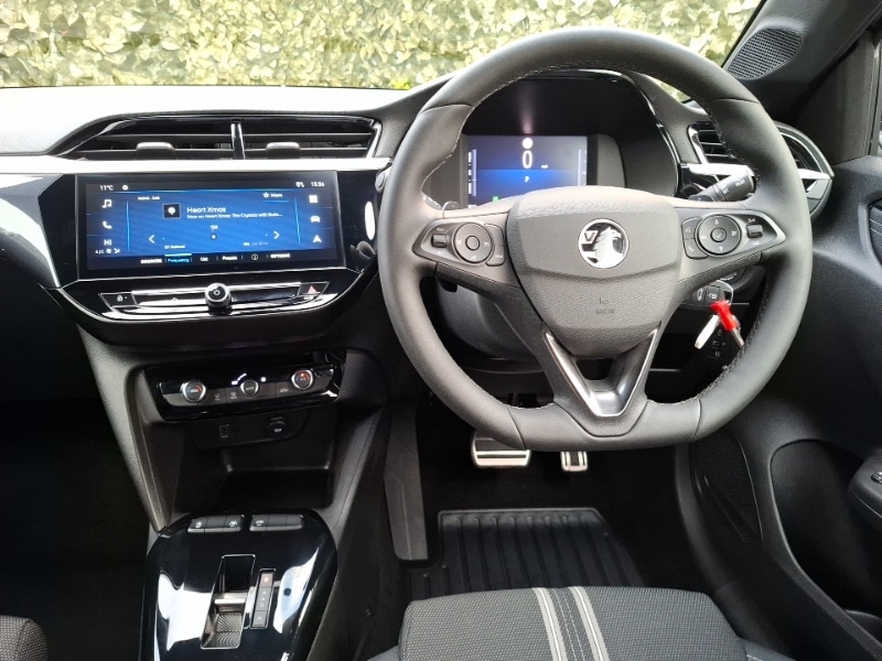 Used Vauxhall Corsa 2024 for sale - 76970231: Photo 7