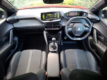 Used Peugeot 208 2022 for sale - 76589280: Photo