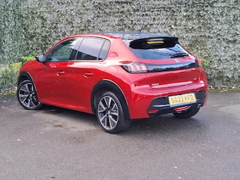 Used Peugeot 208 2022 for sale - 76589280: Photo