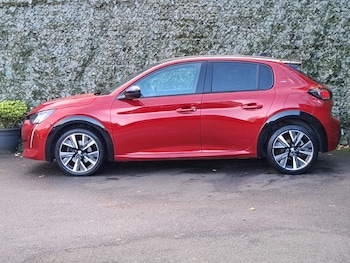 Used Peugeot 208 2022 for sale - 76589280: Photo