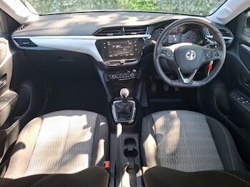 Used Vauxhall Corsa 2022 for sale - 78342701: Photo