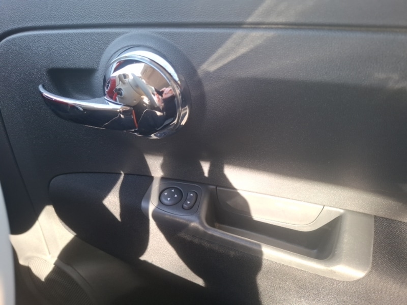 Used Fiat 500 2015 for sale - 77956508: Photo 14