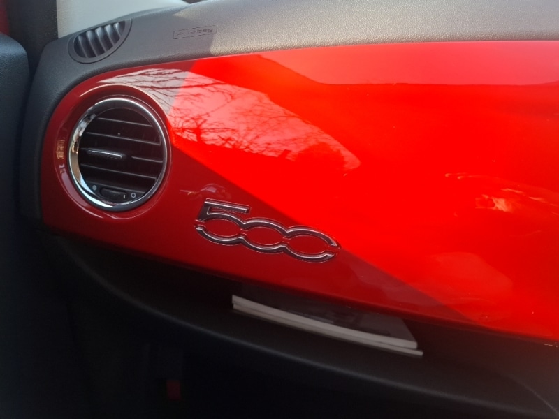 Used Fiat 500 2015 for sale - 77956508: Photo 16