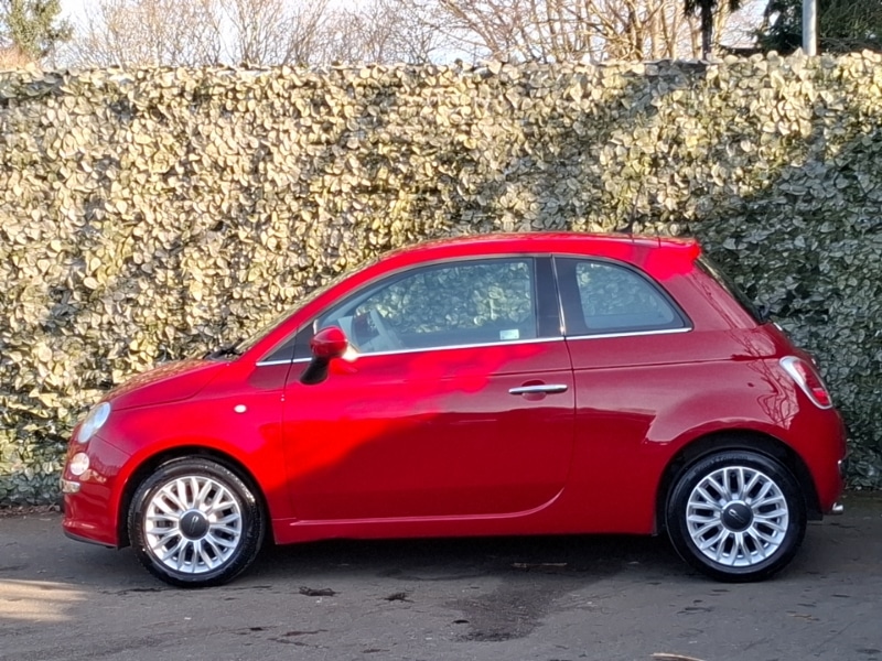 Used Fiat 500 2015 for sale - 77956508: Photo 4